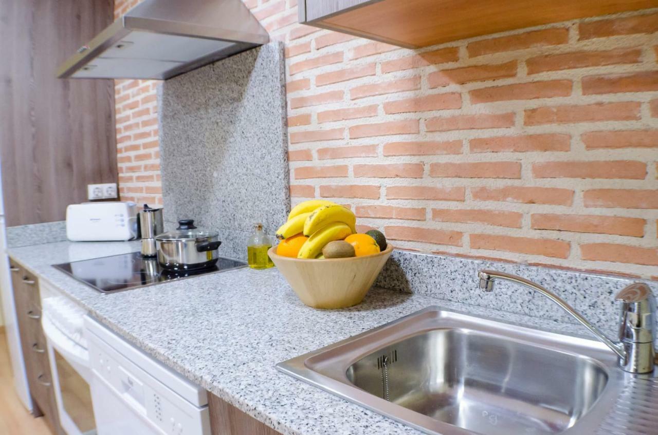 شقة Casa Taragana بيسييت المظهر الخارجي الصورة
